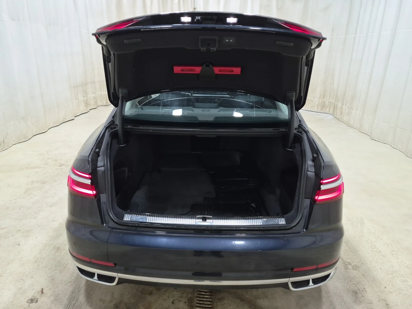 Audi A8 L* 55TFSI* MASSAGE* 360* ����� | Mobile.bg � ����������� 12