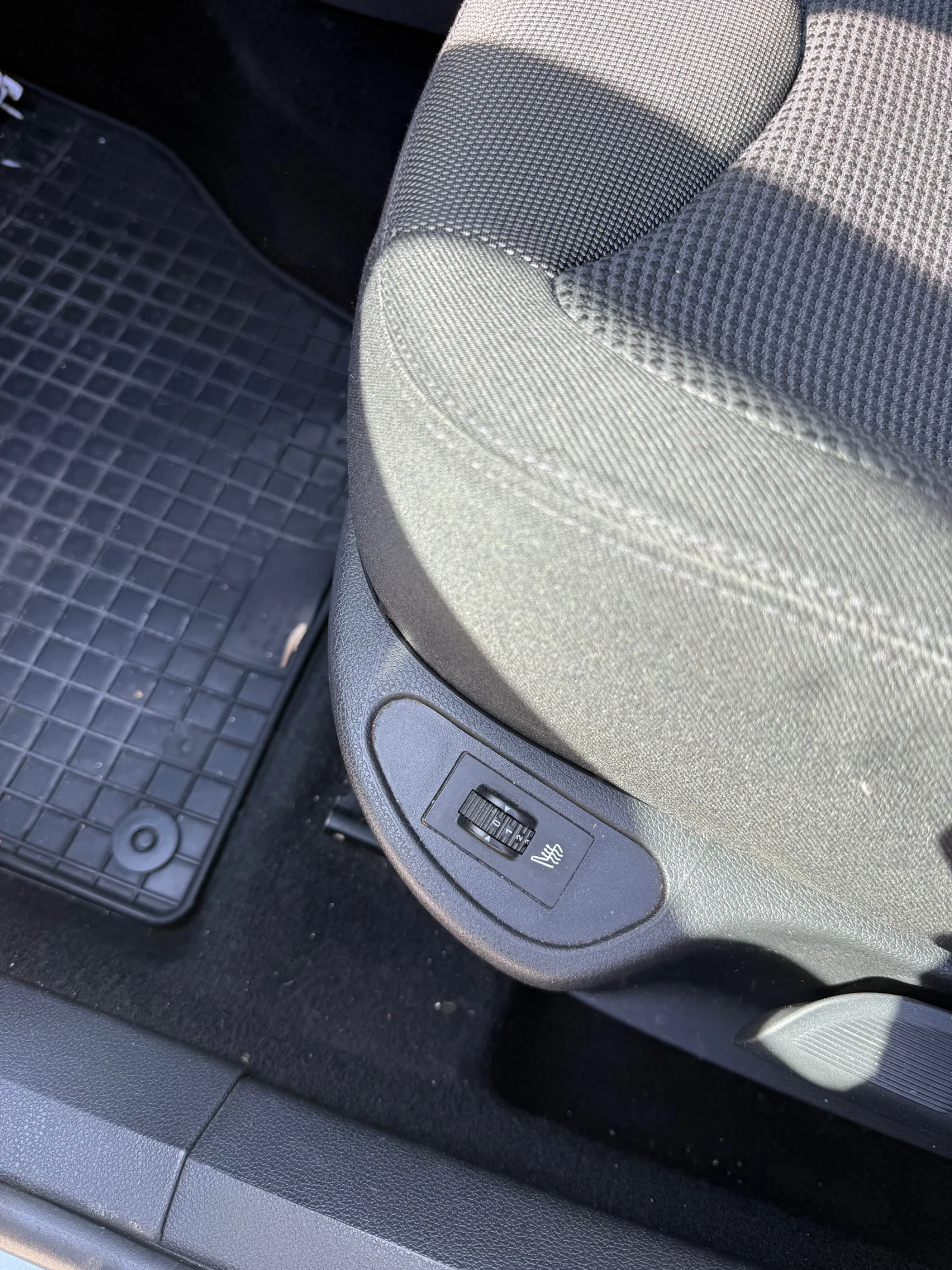 Peugeot 308, снимка 13 - Автомобили и джипове - 56441348