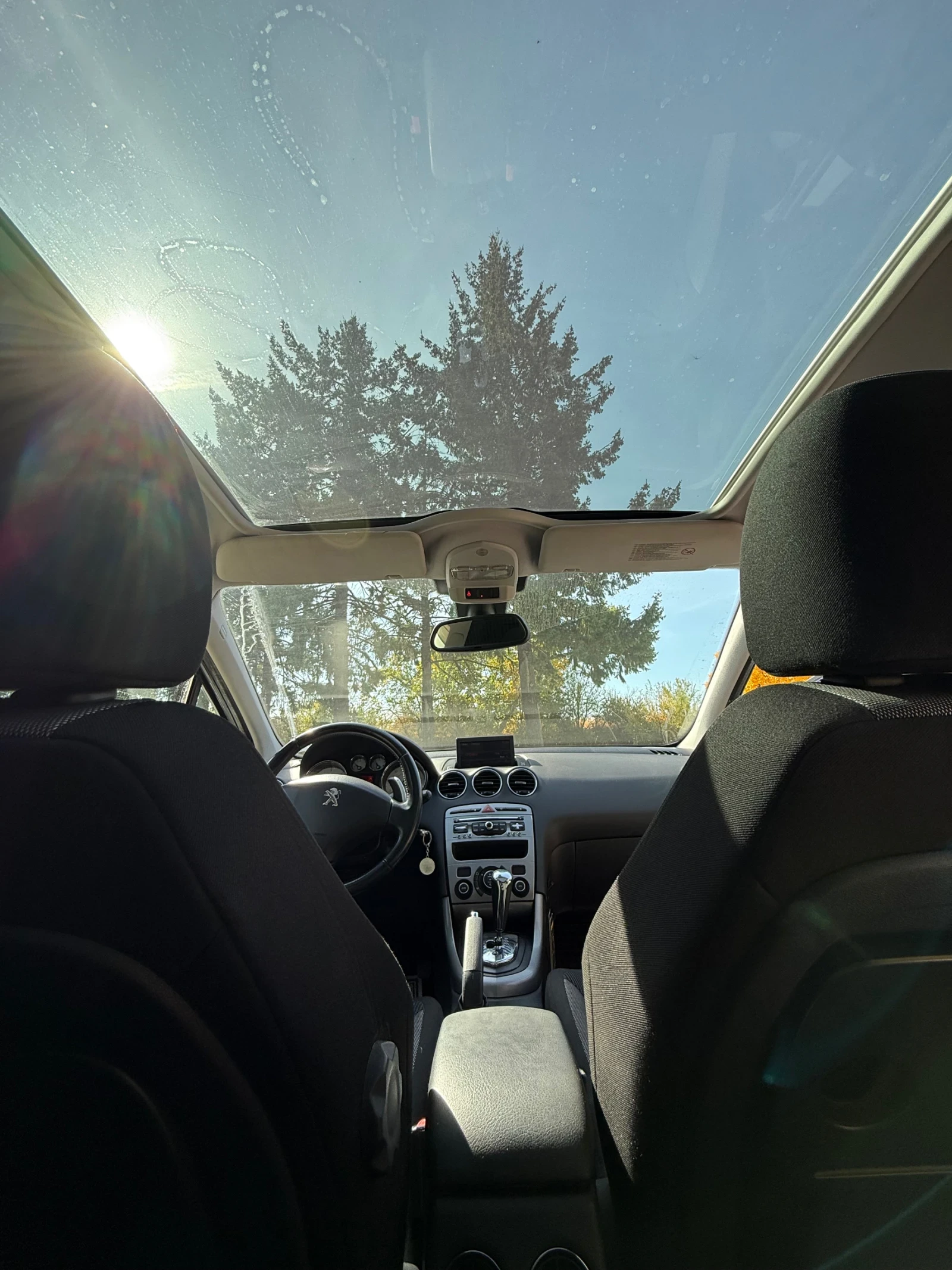 Peugeot 308, снимка 8 - Автомобили и джипове - 56441348