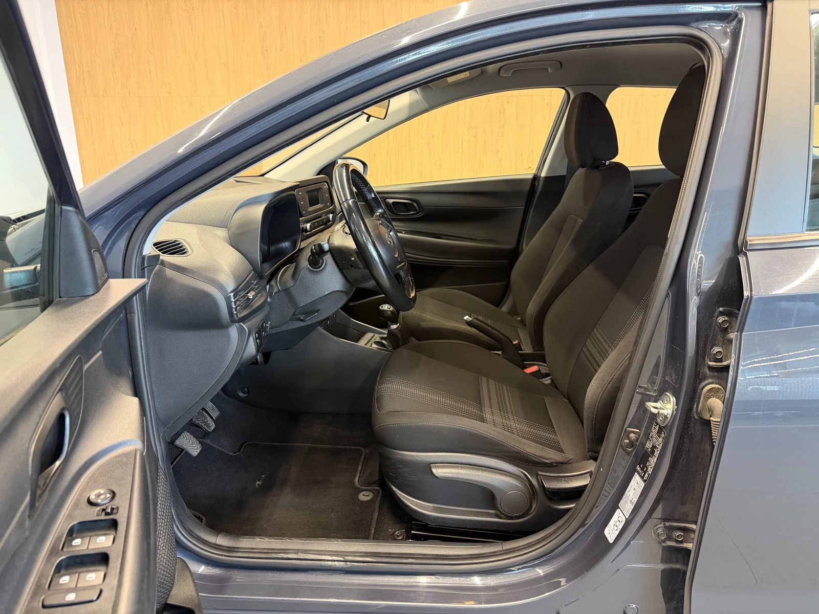 Hyundai I20 CLASSIC, снимка 15 - Автомобили и джипове - 56519573
