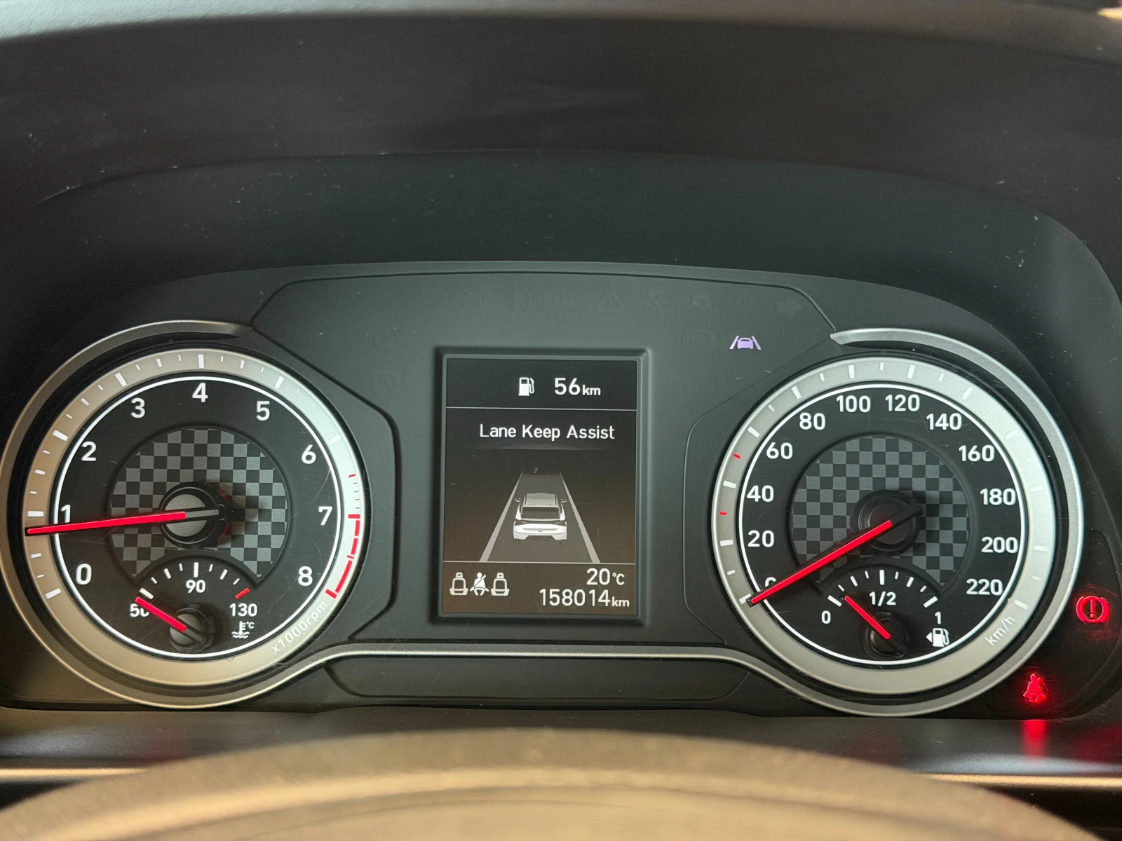 Hyundai I20 CLASSIC, снимка 13 - Автомобили и джипове - 56519573