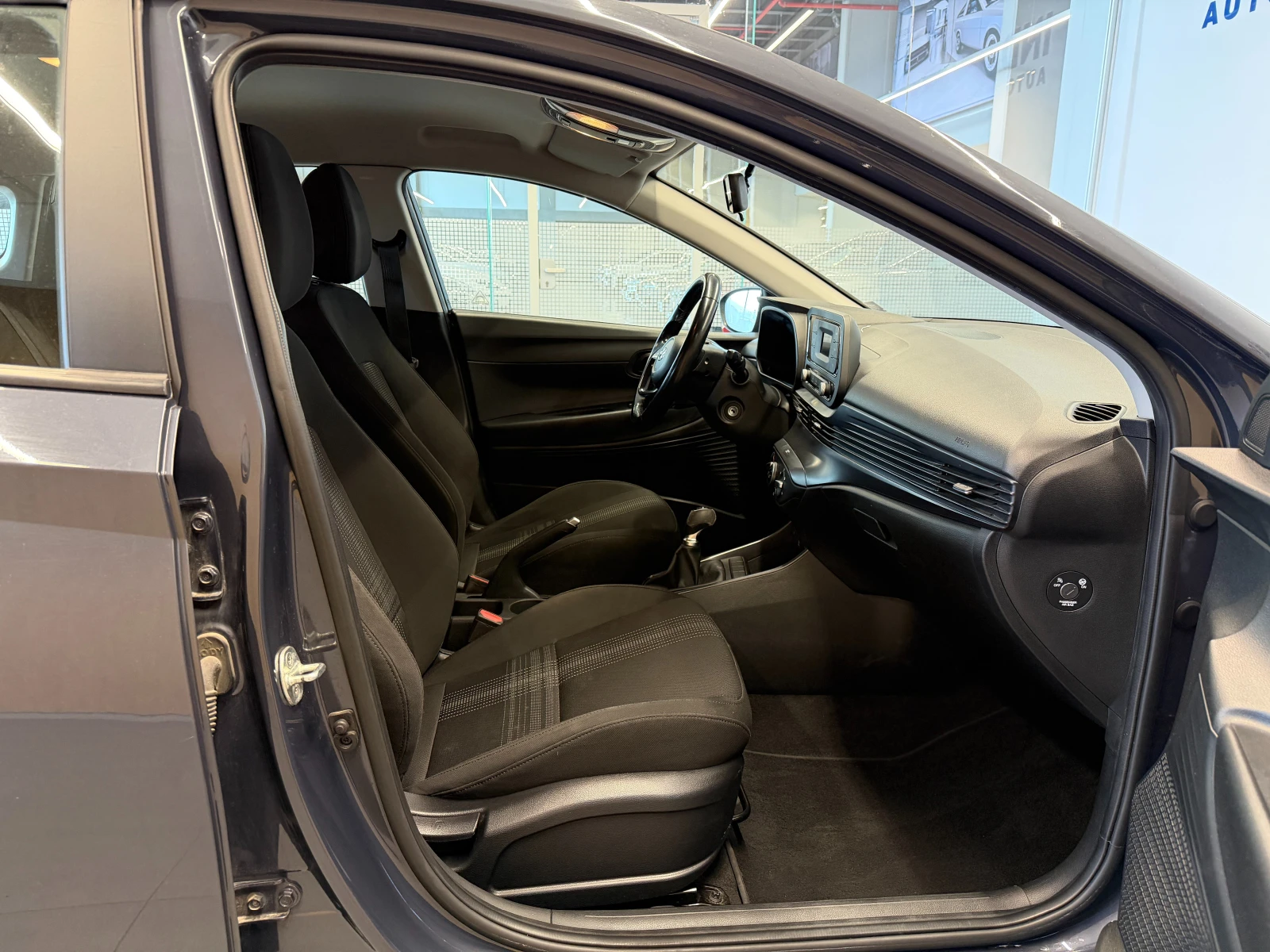 Hyundai I20 CLASSIC, снимка 16 - Автомобили и джипове - 56519573