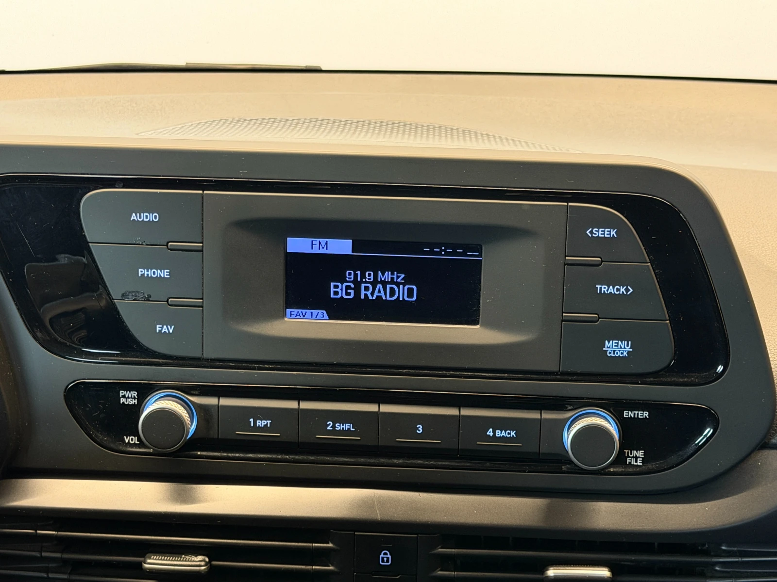 Hyundai I20 CLASSIC, снимка 14 - Автомобили и джипове - 56519573