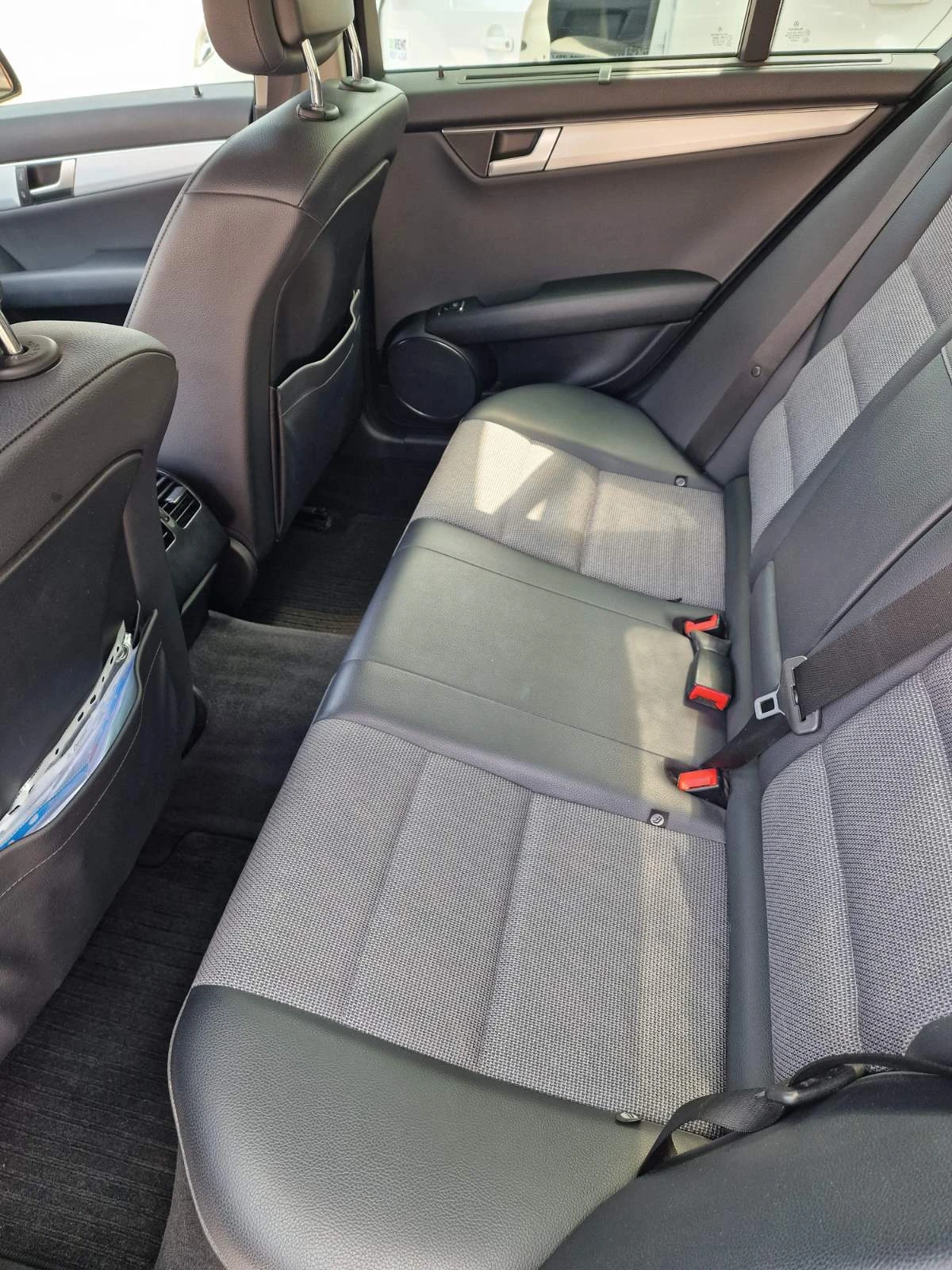 Mercedes-Benz C 350 | Mobile.bg � ����������� 11