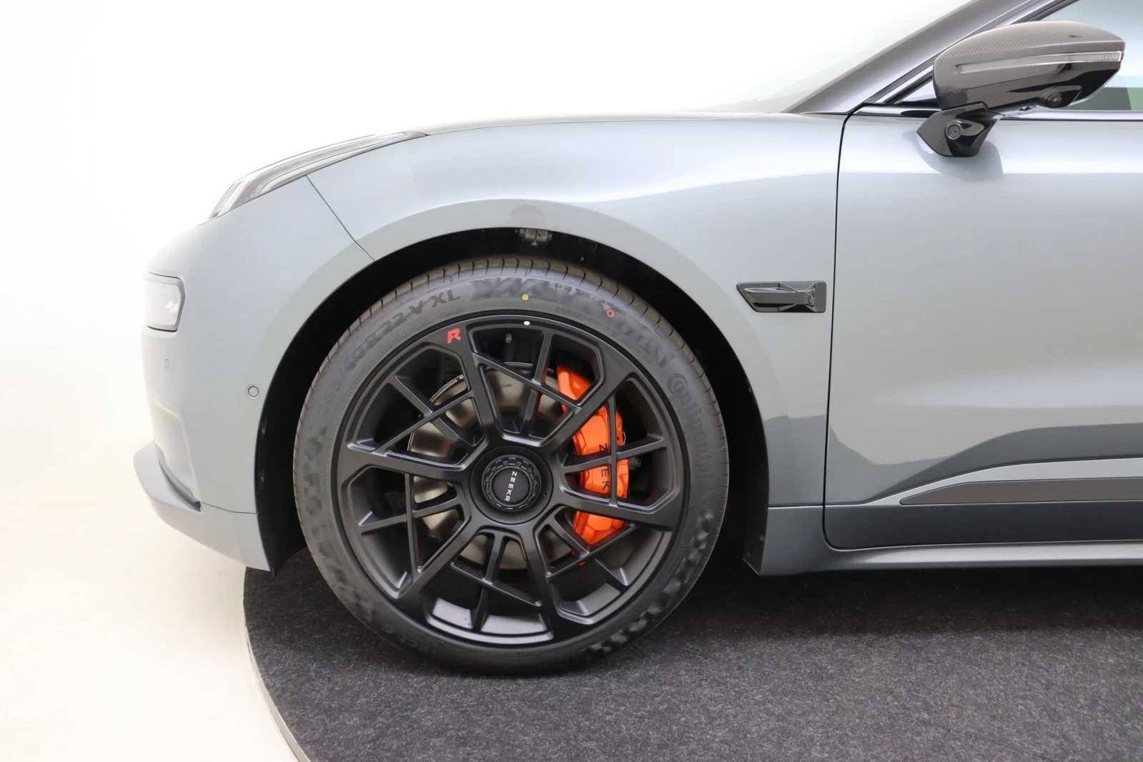 Zeekr 001 Sport Edition AWD ����� ��� | Mobile.bg � ����������� 5