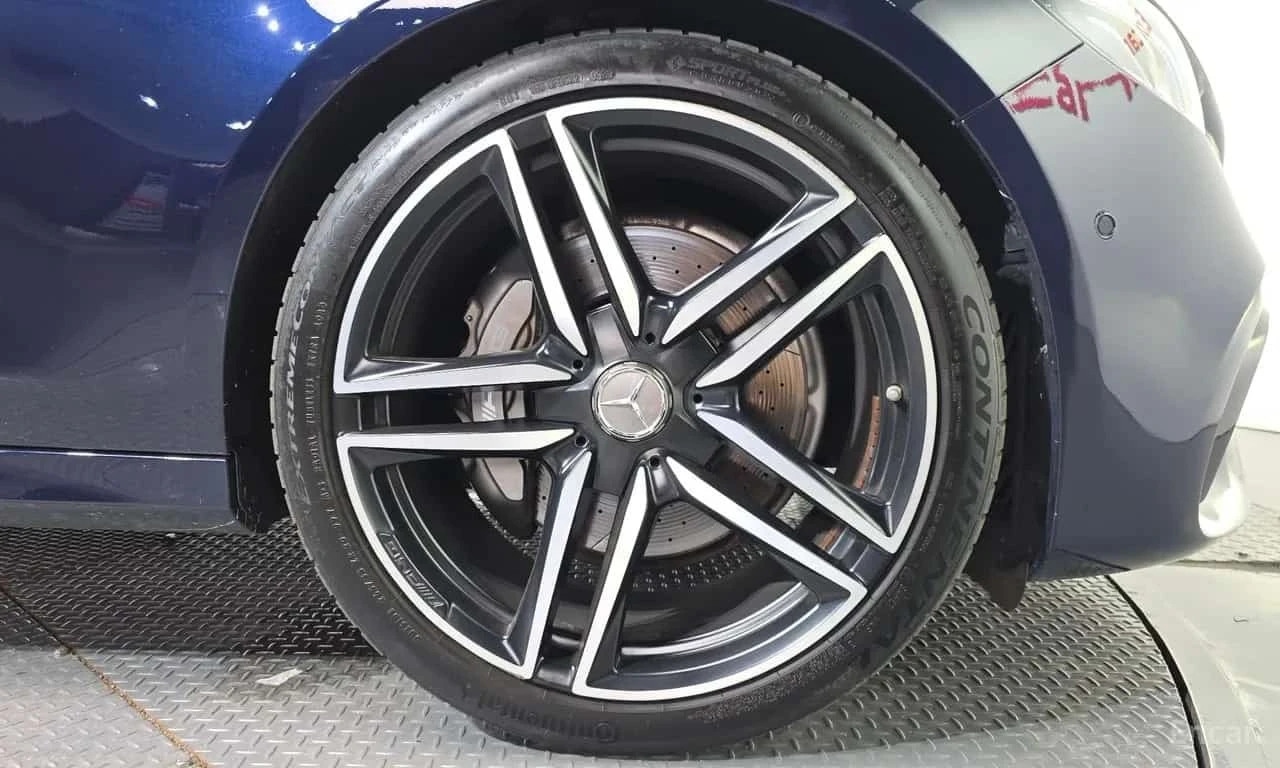 Mercedes-Benz E 63 AMG 4MATIC+ /���������/��������/���������/360 | Mobile.bg � ����������� 5