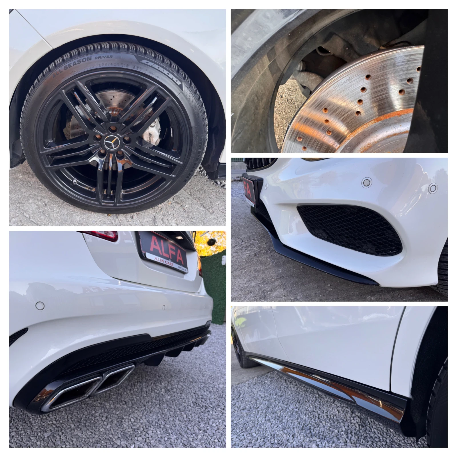 Mercedes-Benz E 350 d/4x4/BRABUS/���� �����/����+ ������+ HARM�N/KARDO | Mobile.bg � ����������� 9