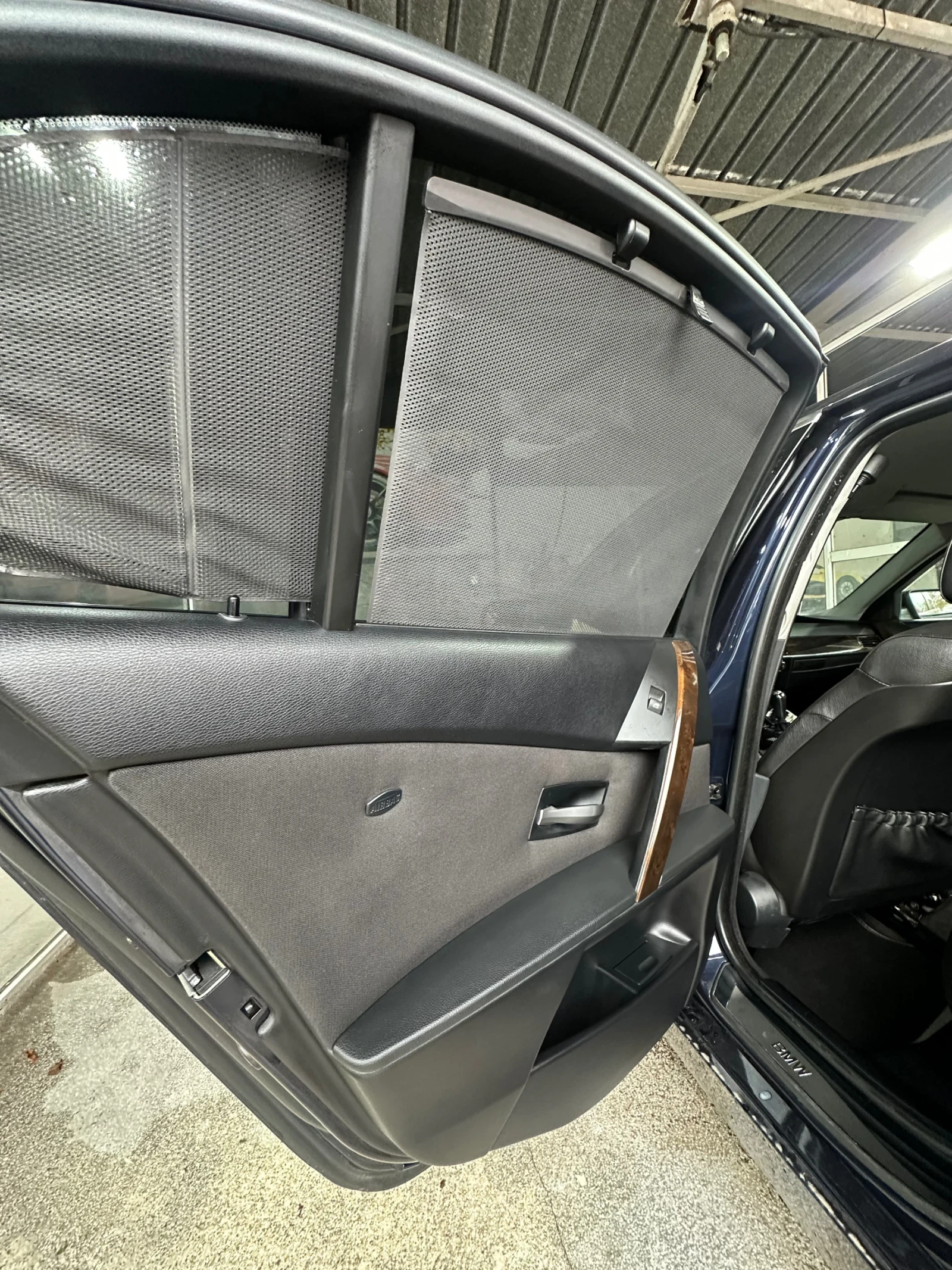BMW 525, снимка 13 - Автомобили и джипове - 56679669