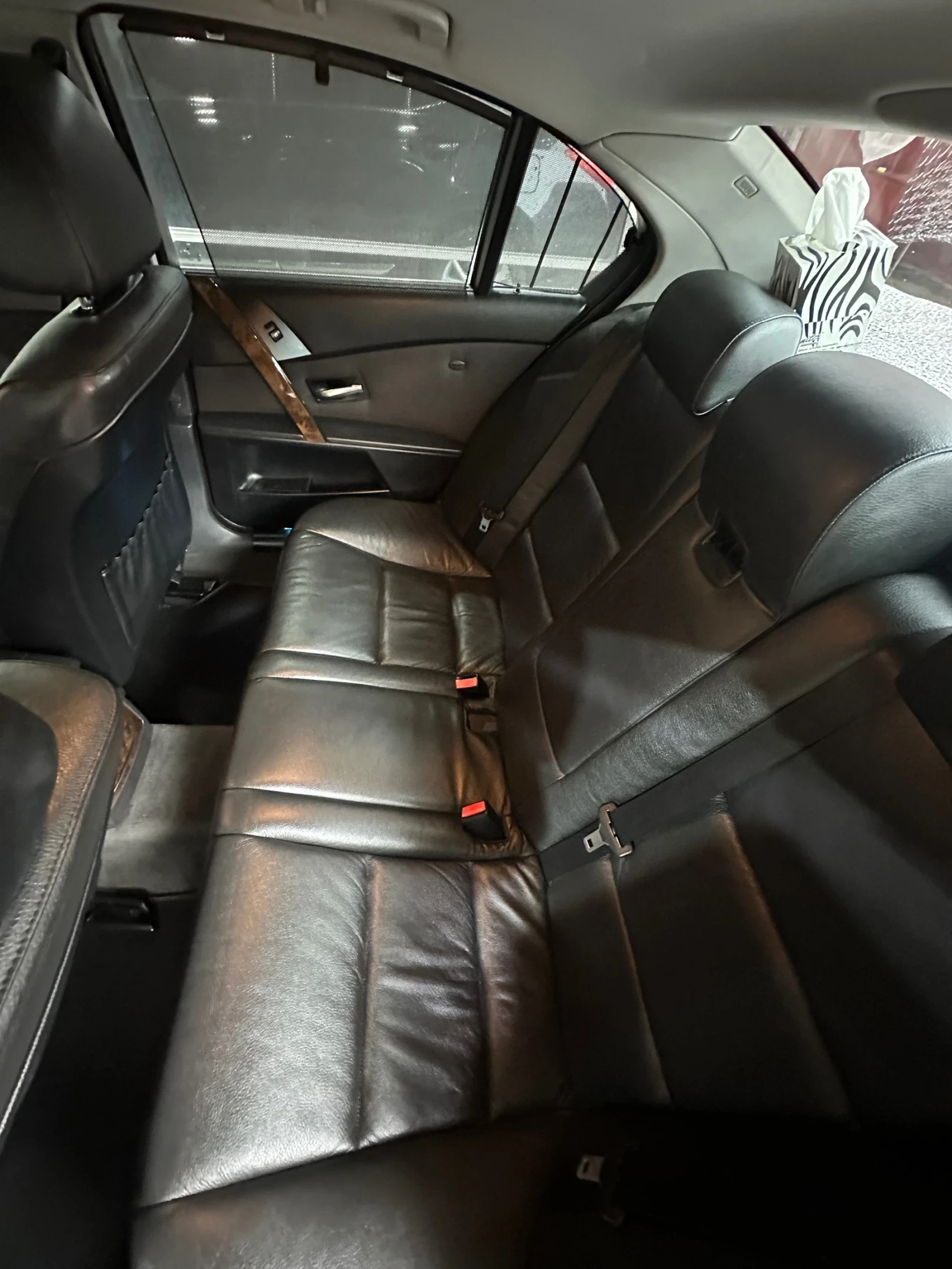 BMW 525, снимка 12 - Автомобили и джипове - 56679669