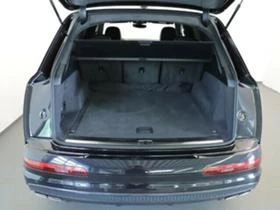 Audi SQ7 4.0 TDI quattro, снимка 14