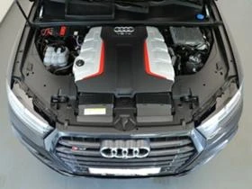 Audi SQ7 4.0 TDI quattro, снимка 13