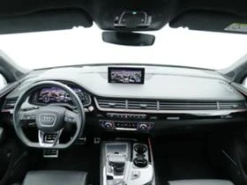 Audi SQ7 4.0 TDI quattro, снимка 6