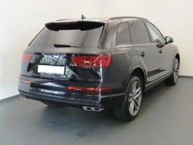 Audi SQ7 4.0 TDI quattro, снимка 2