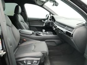 Audi SQ7 4.0 TDI quattro, снимка 11