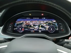 Audi SQ7 4.0 TDI quattro, снимка 8