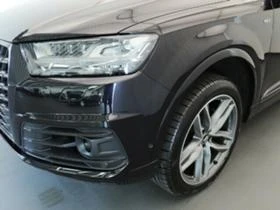 Audi SQ7 4.0 TDI quattro, снимка 15
