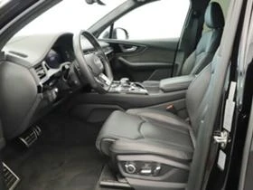 Audi SQ7 4.0 TDI quattro, снимка 9