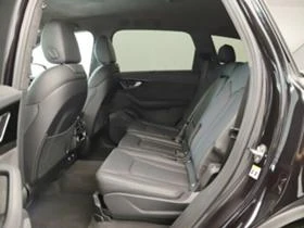 Audi SQ7 4.0 TDI quattro, снимка 10