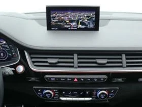 Audi SQ7 4.0 TDI quattro, снимка 7