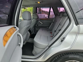 BMW X5 3.0 i 231 К.С. / ГАЗ / АВТОМАТ / КОЖА, снимка 10