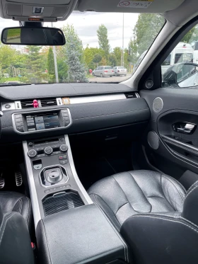 Land Rover Range Rover Evoque, снимка 9
