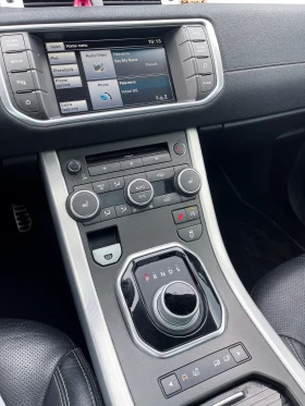 Land Rover Range Rover Evoque, снимка 15