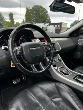 Land Rover Range Rover Evoque, снимка 7