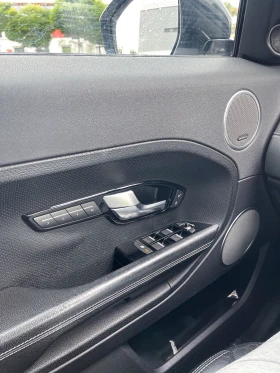 Land Rover Range Rover Evoque, снимка 12