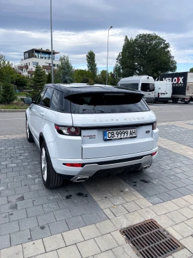 Land Rover Range Rover Evoque, снимка 5