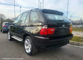 BMW X5 3.0D SPORT PACKET 218k.s EXECUTIVE - УНИКАТ!!!, снимка 6