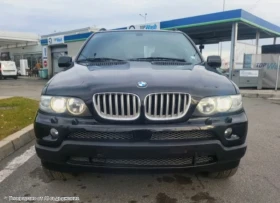 BMW X5 3.0D SPORT PACKET 218k.s EXECUTIVE - УНИКАТ!!!, снимка 2