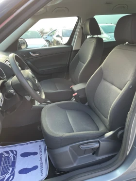 Skoda Yeti DSG, снимка 11