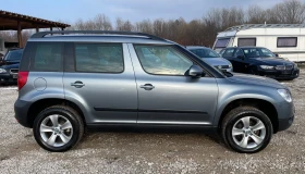 Skoda Yeti DSG, снимка 7