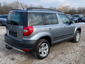 Skoda Yeti DSG, снимка 6