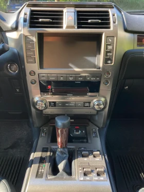 Toyota Land cruiser GX460, снимка 8