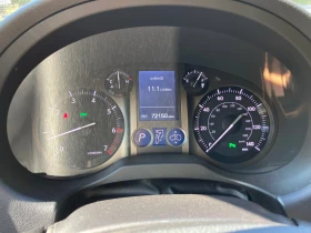 Toyota Land cruiser GX460, снимка 7