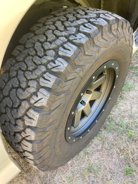 Toyota Land cruiser GX460, снимка 15