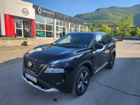 Nissan X-trail 1.5 VC-T e-POWER e-4ORCE , снимка 2