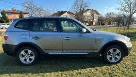 BMW X3 2.0 XD, снимка 4