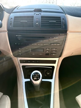 BMW X3 2.0 XD, снимка 11