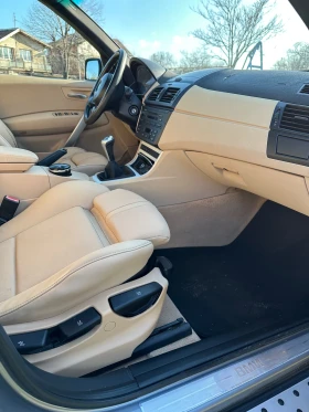 BMW X3 2.0 XD, снимка 7