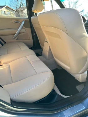 BMW X3 2.0 XD, снимка 9