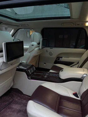 Land Rover Range rover Autobiography SV, снимка 12