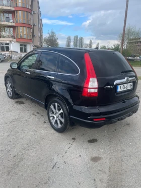 Honda Cr-v I-dtec2.2, снимка 4