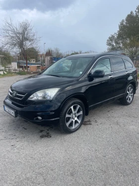 Honda Cr-v I-dtec2.2, снимка 1