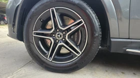 Mercedes-Benz GLE 350 4MATIC, AMG, MBUX, AMBIENT, 360, DISTRONIC, снимка 14