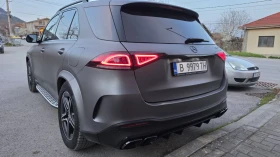 Mercedes-Benz GLE 350 4MATIC, AMG, MBUX, AMBIENT, 360, DISTRONIC, снимка 4