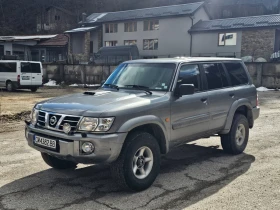 Nissan Patrol 3.0did 158кс 6+ 1, снимка 6