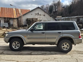 Nissan Patrol 3.0did 158кс 6+ 1, снимка 5