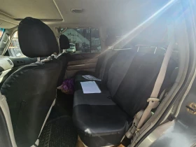 Nissan Patrol 3.0did 158кс 6+ 1, снимка 14